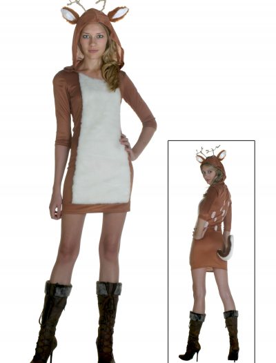 Sexy Deer Costume buy now