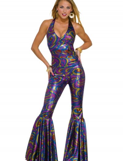 Sexy Disco Jumpsuit buy now