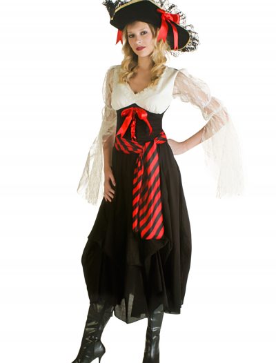Sexy Female Pirate Costume buy now