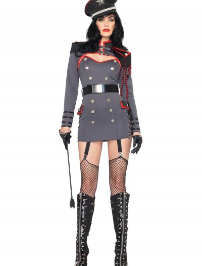 Sexy General Punishment Costume buy now