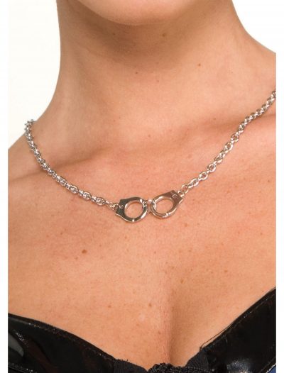 Sexy Handcuff Necklace buy now