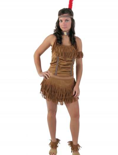 Sexy Indian Costume buy now