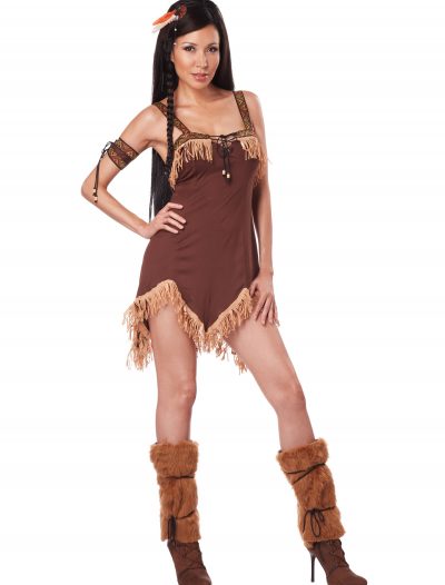 Sexy Indian Princess Costume buy now