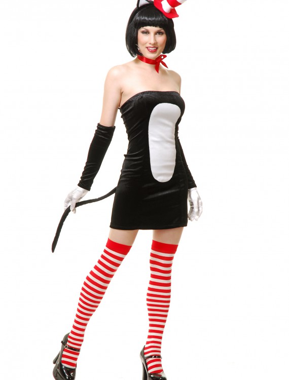 Sexy Kitty Cat Costume buy now