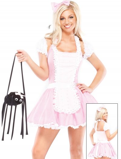 Sexy Miss Muffet Costume buy now
