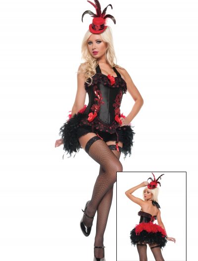 Sexy Moulin Madame Costume buy now