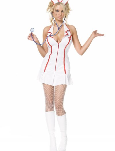 Sexy Nurse Costume buy now