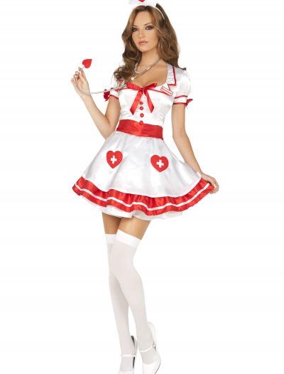 Sexy Nurse Kandi Costume buy now