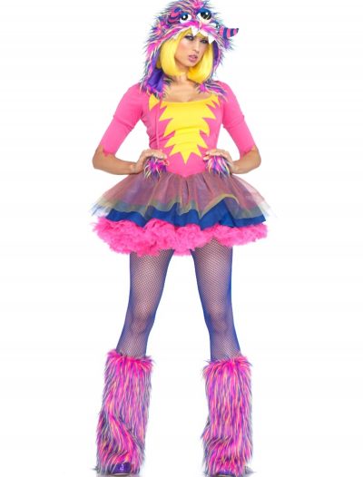 Sexy Party Monster Costume buy now