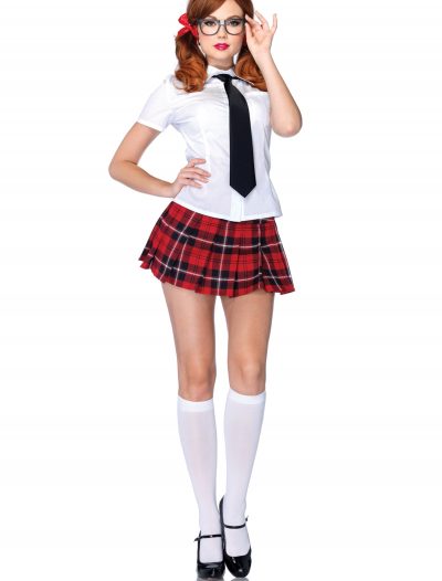 Sexy Private School Costume buy now