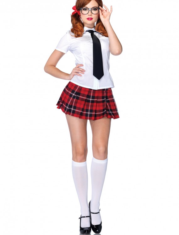 Sexy Private School Costume buy now