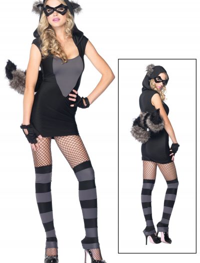 Sexy Raccoon Costume buy now