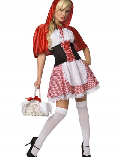 Sexy Red Riding Hood Costume buy now