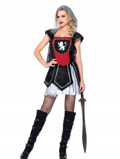 Sexy Royal Knightess Costume buy now
