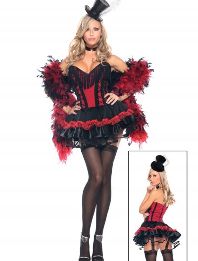 Sexy Saloon Girl Costume buy now