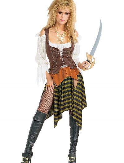 Sexy Sea Wench Pirate Costume buy now