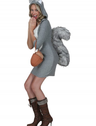 Sexy Squirrel Costume buy now