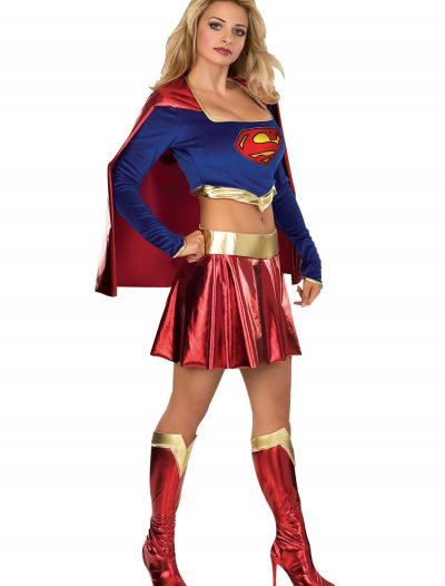 Sexy Supergirl Costume buy now