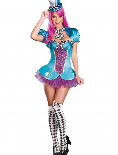 Sexy Totally Mad Costume buy now