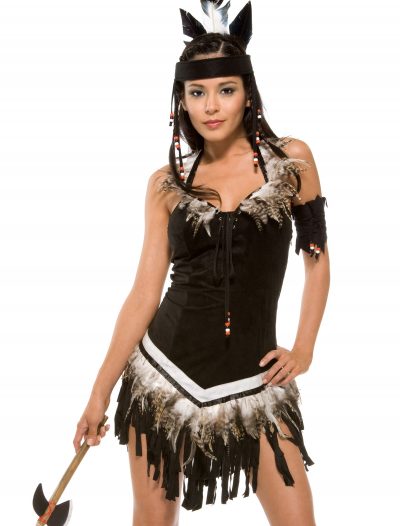 Sexy Tribal Princess Costume buy now