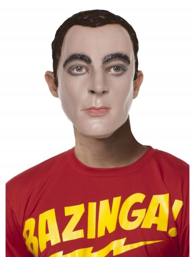 Sheldon Mask buy now