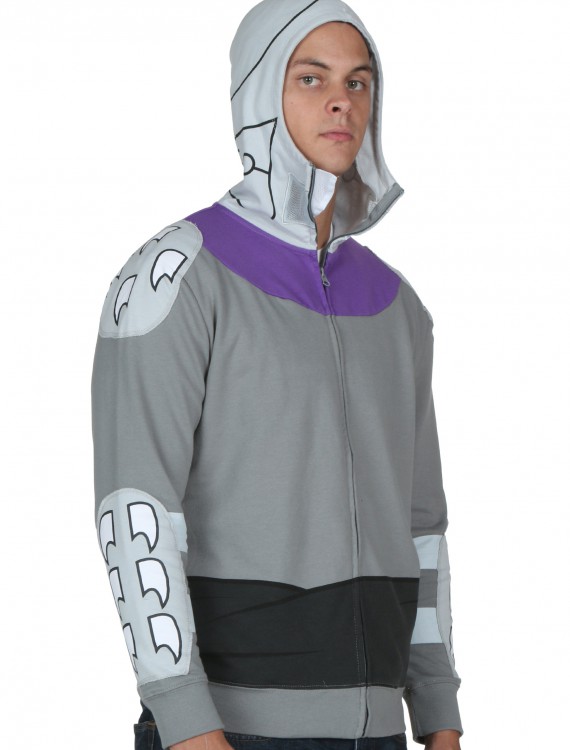 Shredder Costume Hoodie buy now
