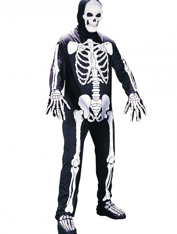 Skeleton Costume buy now