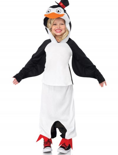 Skipper the Penguin Child Costume buy now