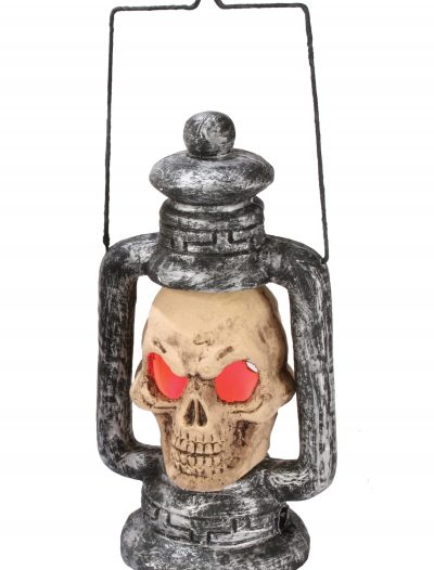Skull Light Up Lantern buy now