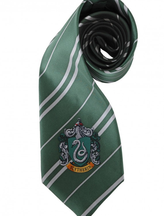 Slytherin Tie buy now