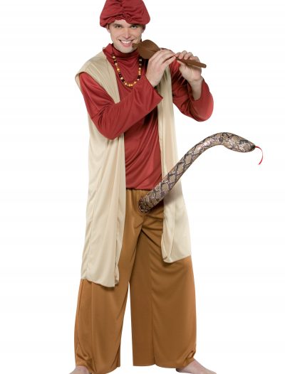 Snake Charmer Costume buy now