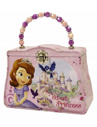 Sofia the First Classic Purse Tin buy now
