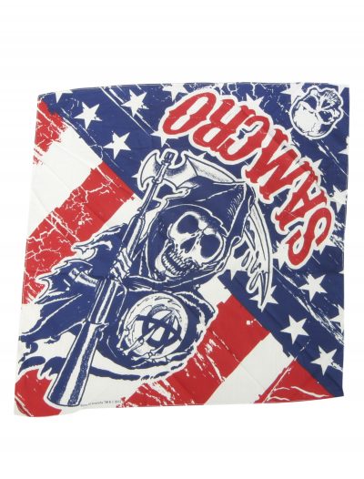 Sons of Anarchy Bandana buy now