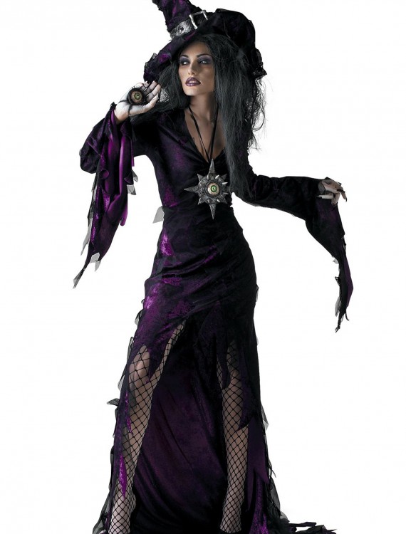 Sorceress Costume buy now