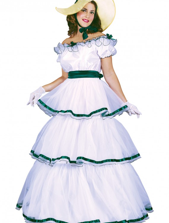 Southern Belle Costume buy now