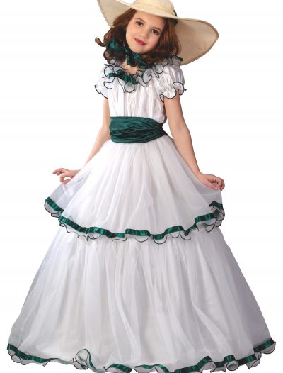 Southern Belle Kids Costume buy now