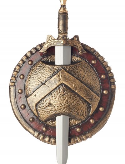 Spartan Shield and Sword buy now