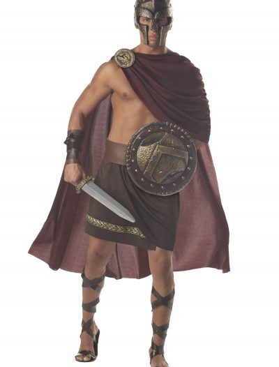 Spartan Warrior Costume buy now