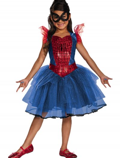 Spider Girl Tutu Prestige buy now