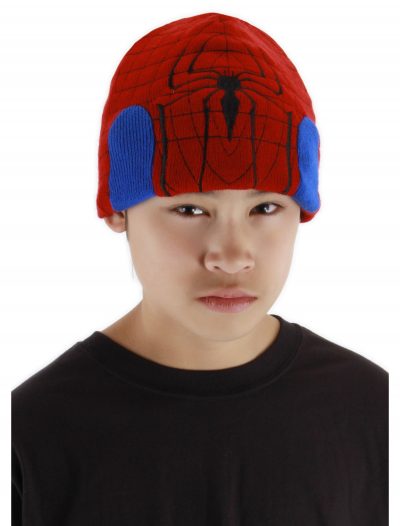 Spider-Man Beanie buy now