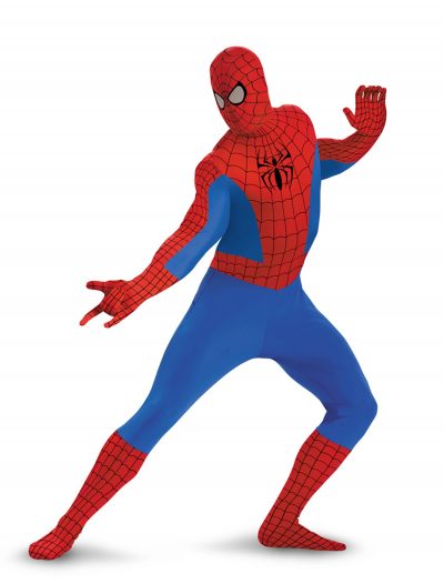 Spider-Man Bodysuit Costume buy now
