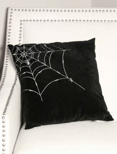 Spider Web Pillow buy now