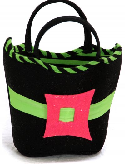 Spiderina Witch Purse buy now