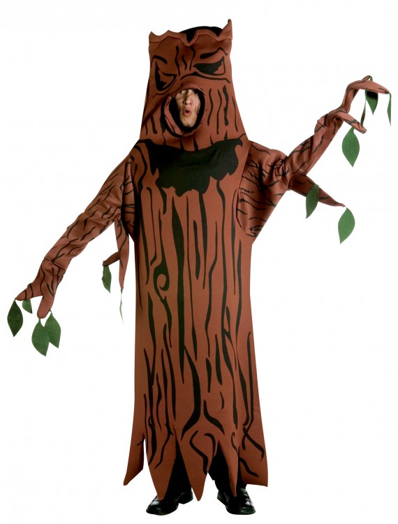 Spooky Tree Costume buy now