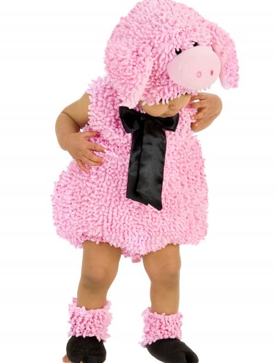 Squiggly Pig Costume buy now