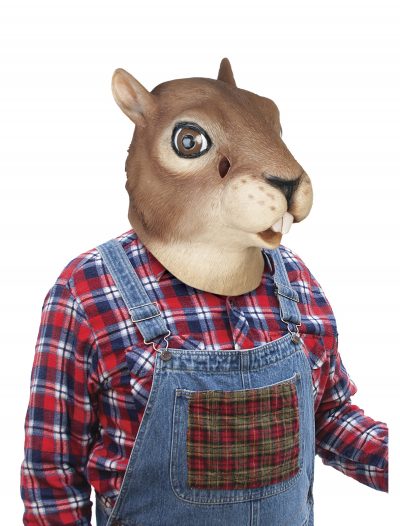 Squirrel Mask buy now