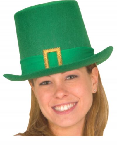 St. Patricks Day Tall Hat buy now