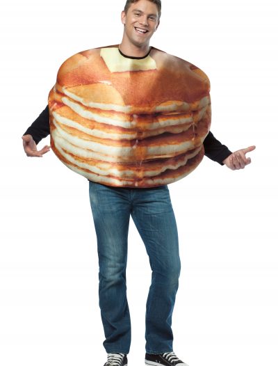 Stacked Pancakes Costume buy now