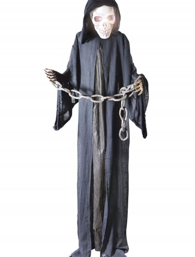 Standing Black Reaper in Chains buy now
