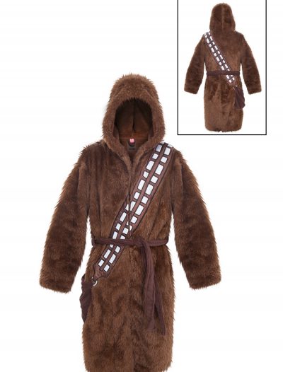 Star Wars Chewbacca Robe buy now